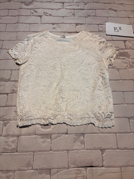 Ladies Top Size XS
