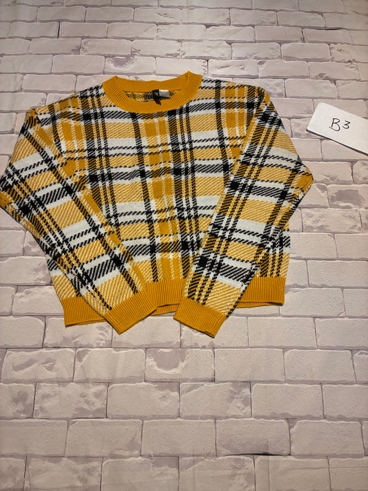 Ladies Top Size S