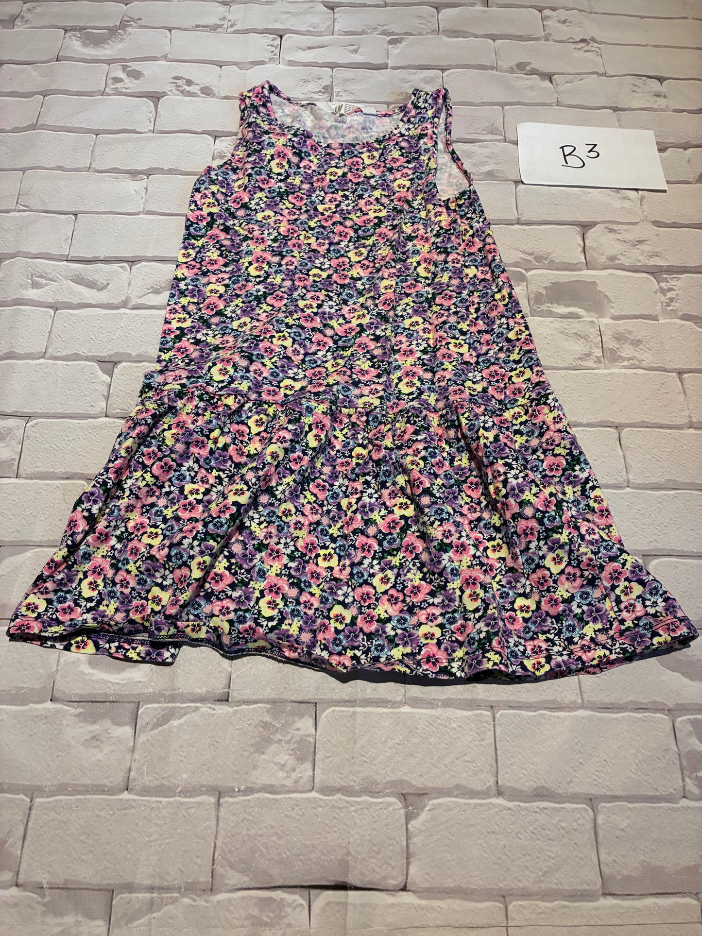 Dress Size 6-7