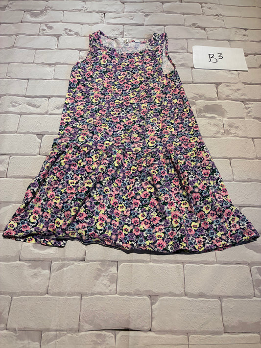 Dress Size 6-7