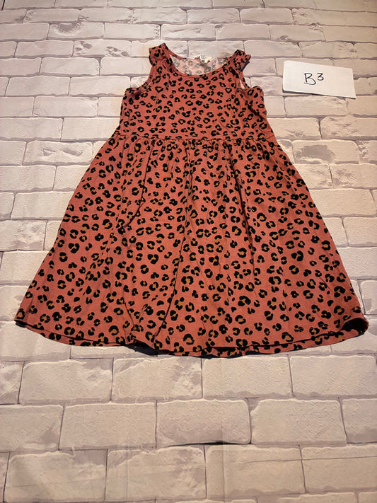 Dress Size 6-7