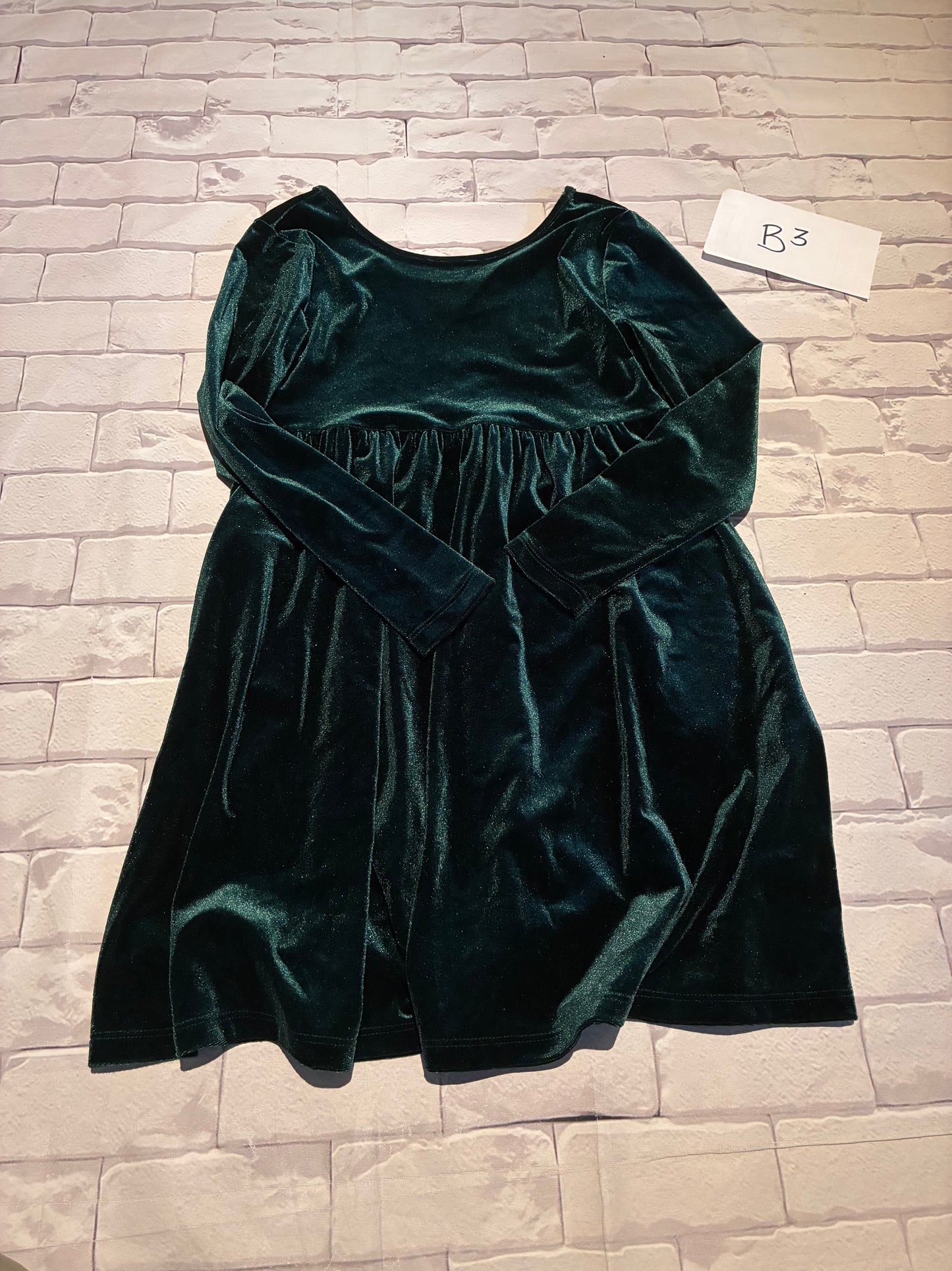 Dress Size 8