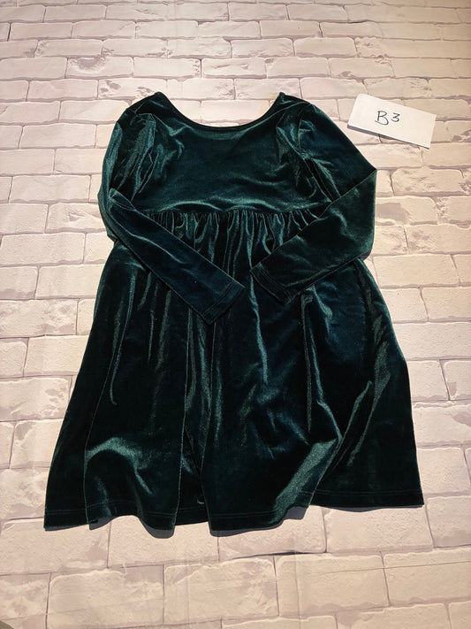 Dress Size 8