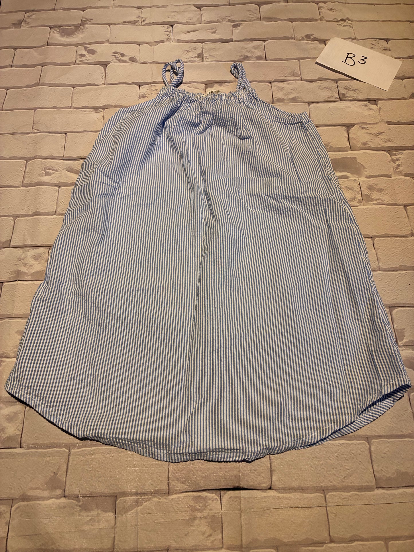 Dress Size 6-7