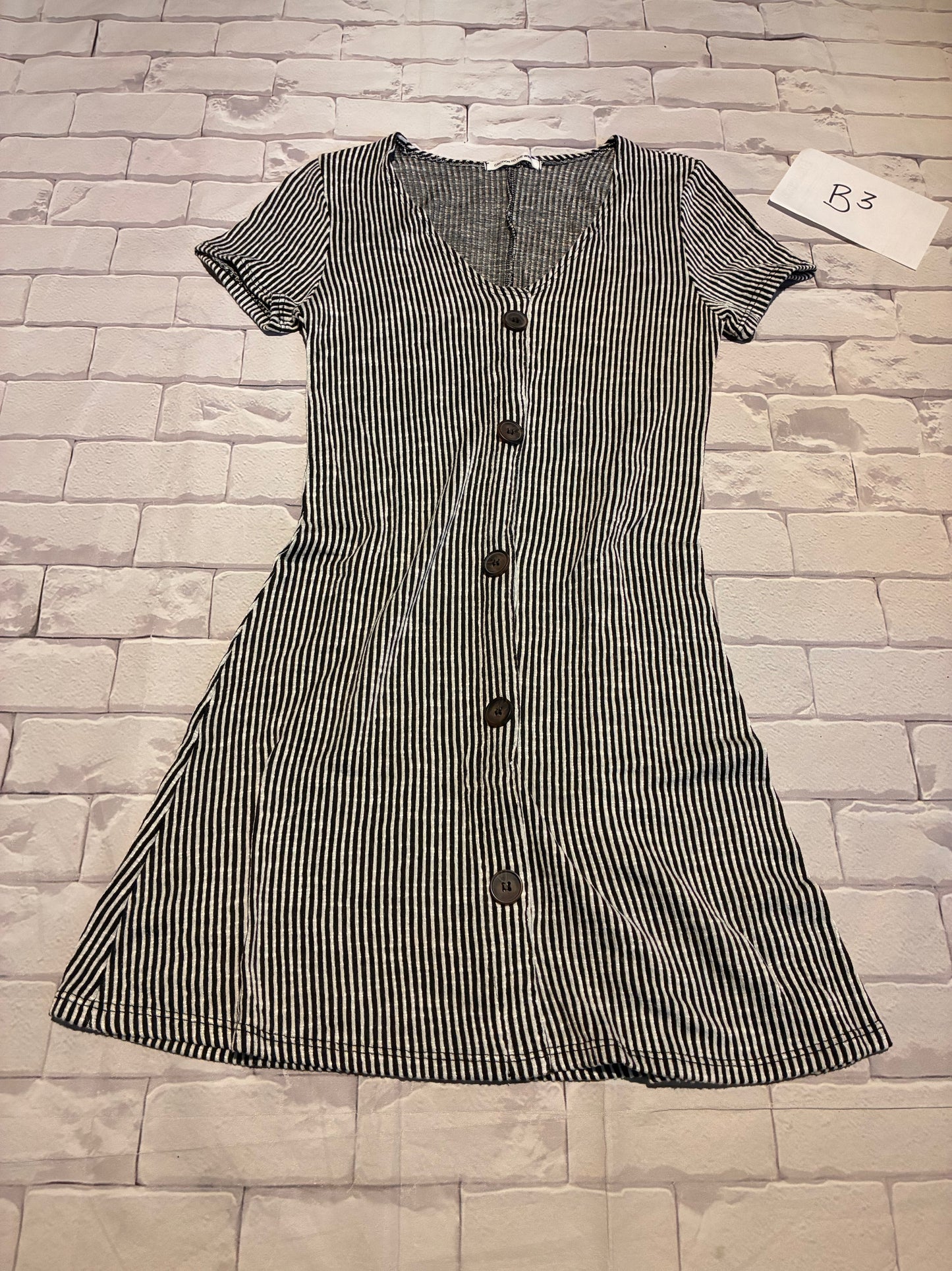 Dress Size 7-8