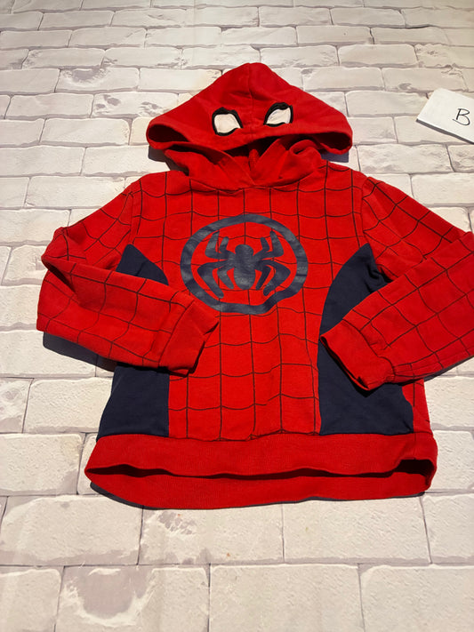 Top Size 4