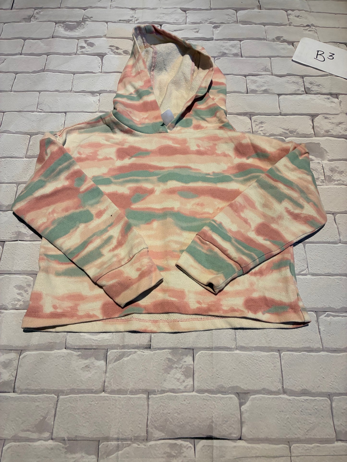 Top Size 8