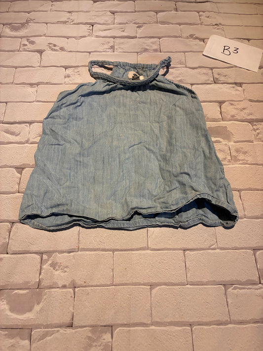 Top Size 8