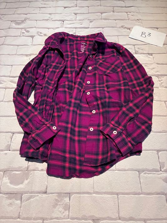 Top Size 8