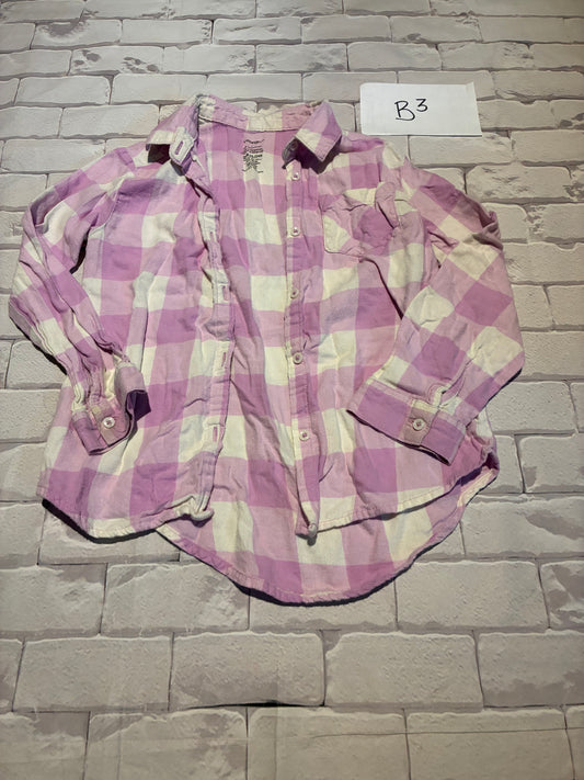 Top Size 7