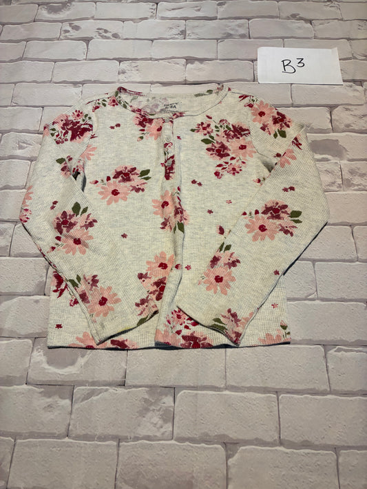 Top Size 8
