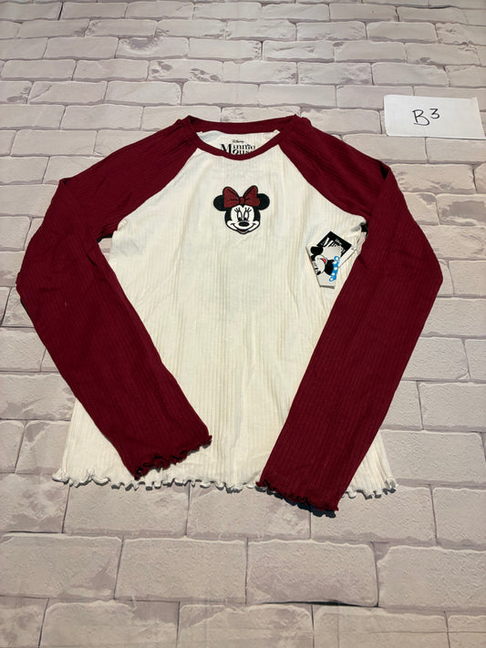 Top Size 10-12 BNWT