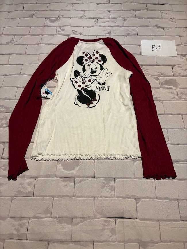 Top Size 10-12 BNWT