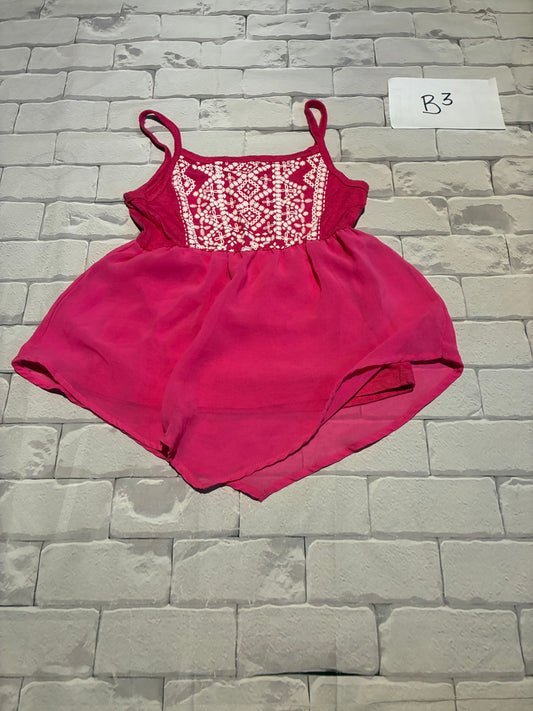 Top Size 7-8