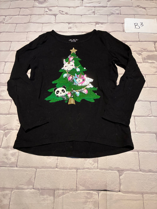 Top Size 7-8