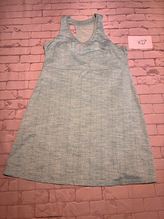 Ladies Dress Size XXL