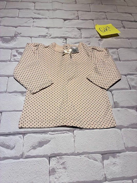 Top Size 18m