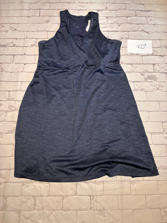Ladies Dress Size XXL