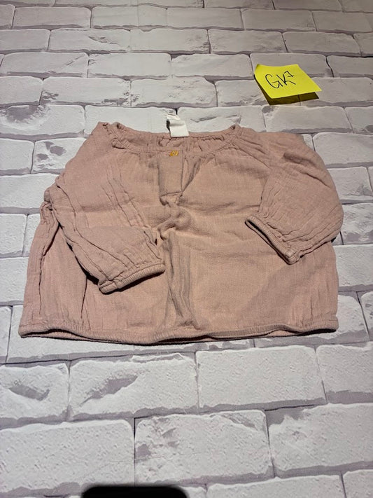 Top Size 4-6m