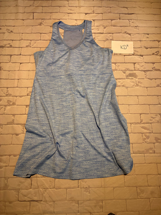 Ladies Dress Size XXL