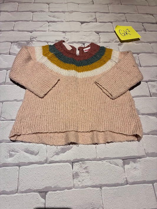 Top Size 9-12m