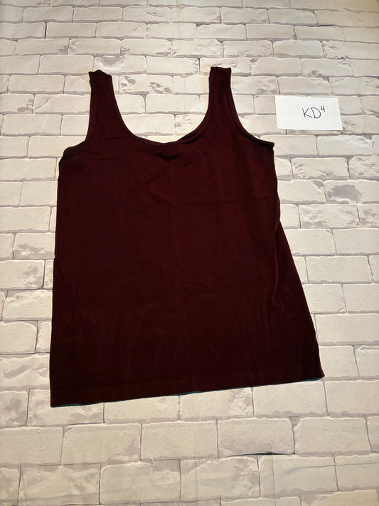 Ladies Top Size M-L