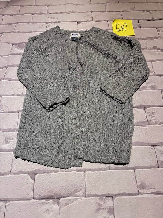 Top Size 4T