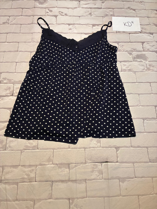 Ladies Top Size L Maternity
