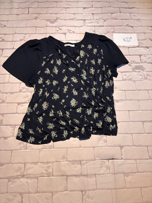 Ladies Top Size 2X