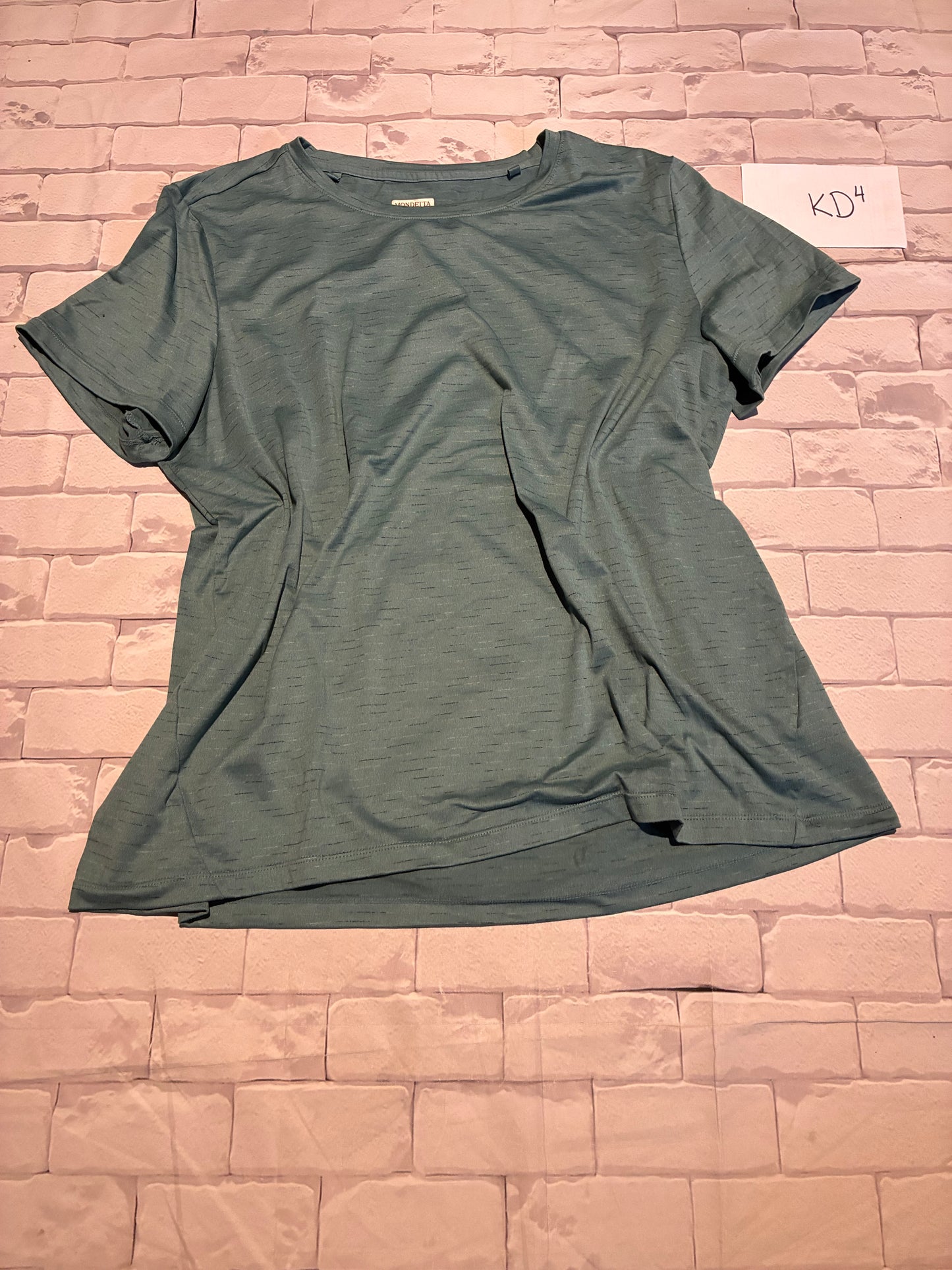 Ladies Top Size XXL