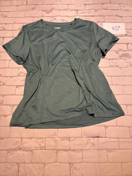 Ladies Top Size XXL