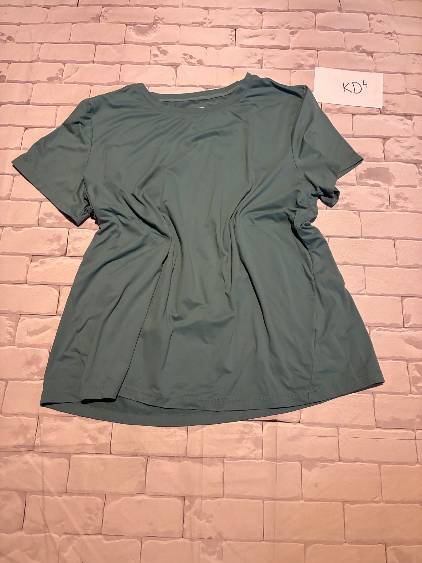 Ladies Top Size XXL