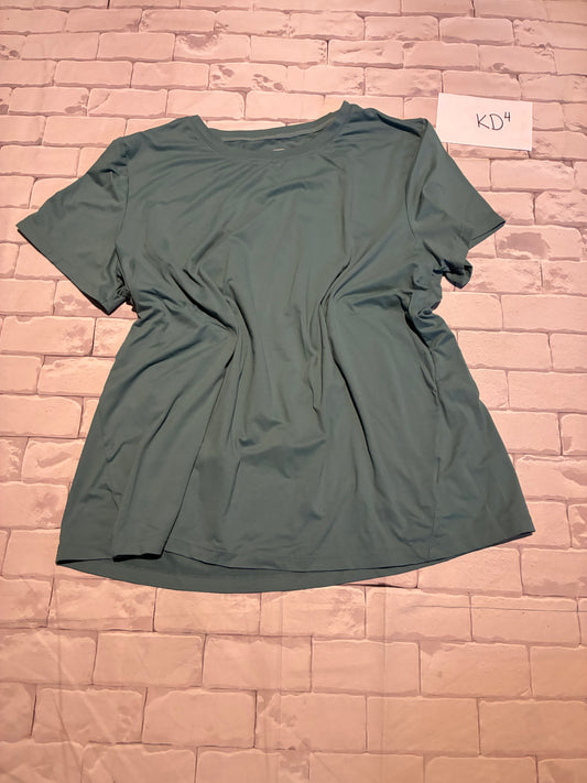 Ladies Top Size XXL