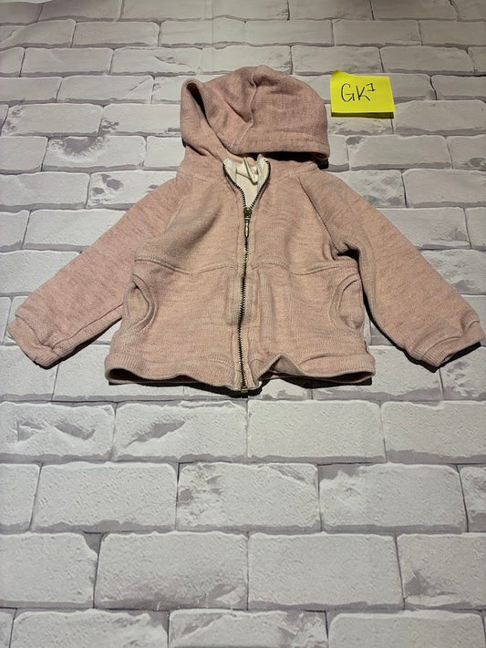 Top Size 9-12m