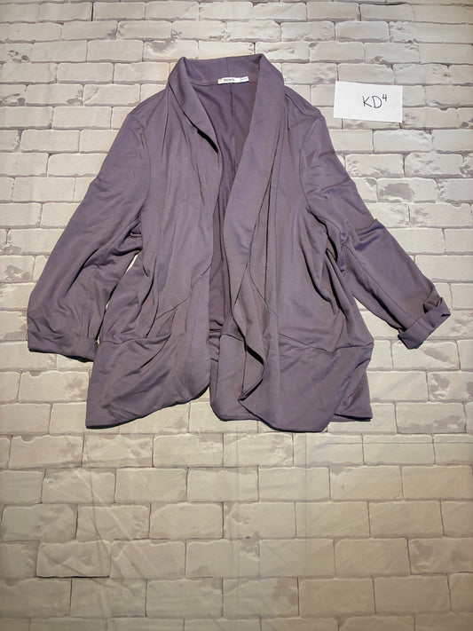 Ladies Top Size XXL