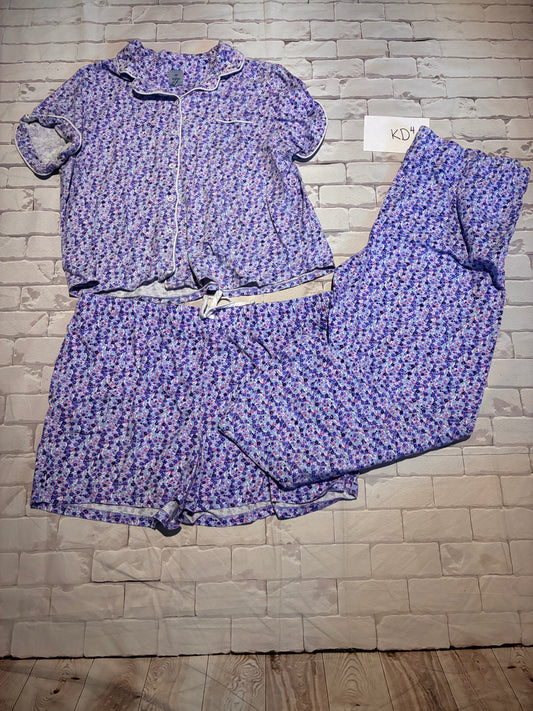 Ladies Sleepwear Size XXL