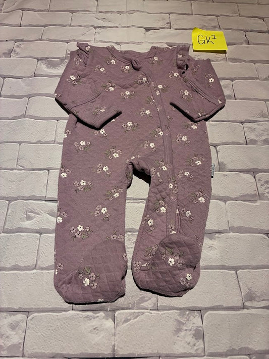 Outfit Size 6-9m