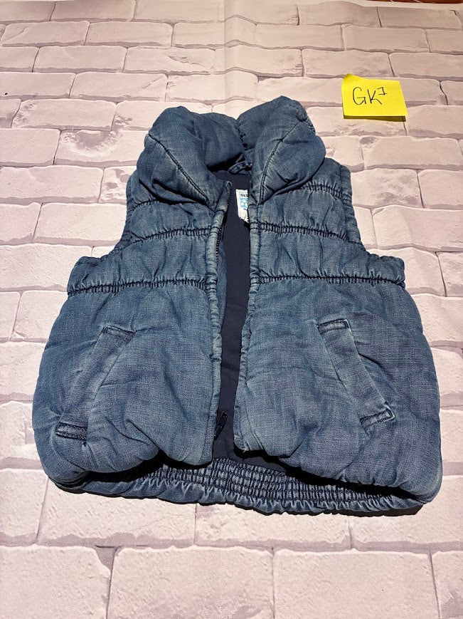 Outerwear Size 18-24m