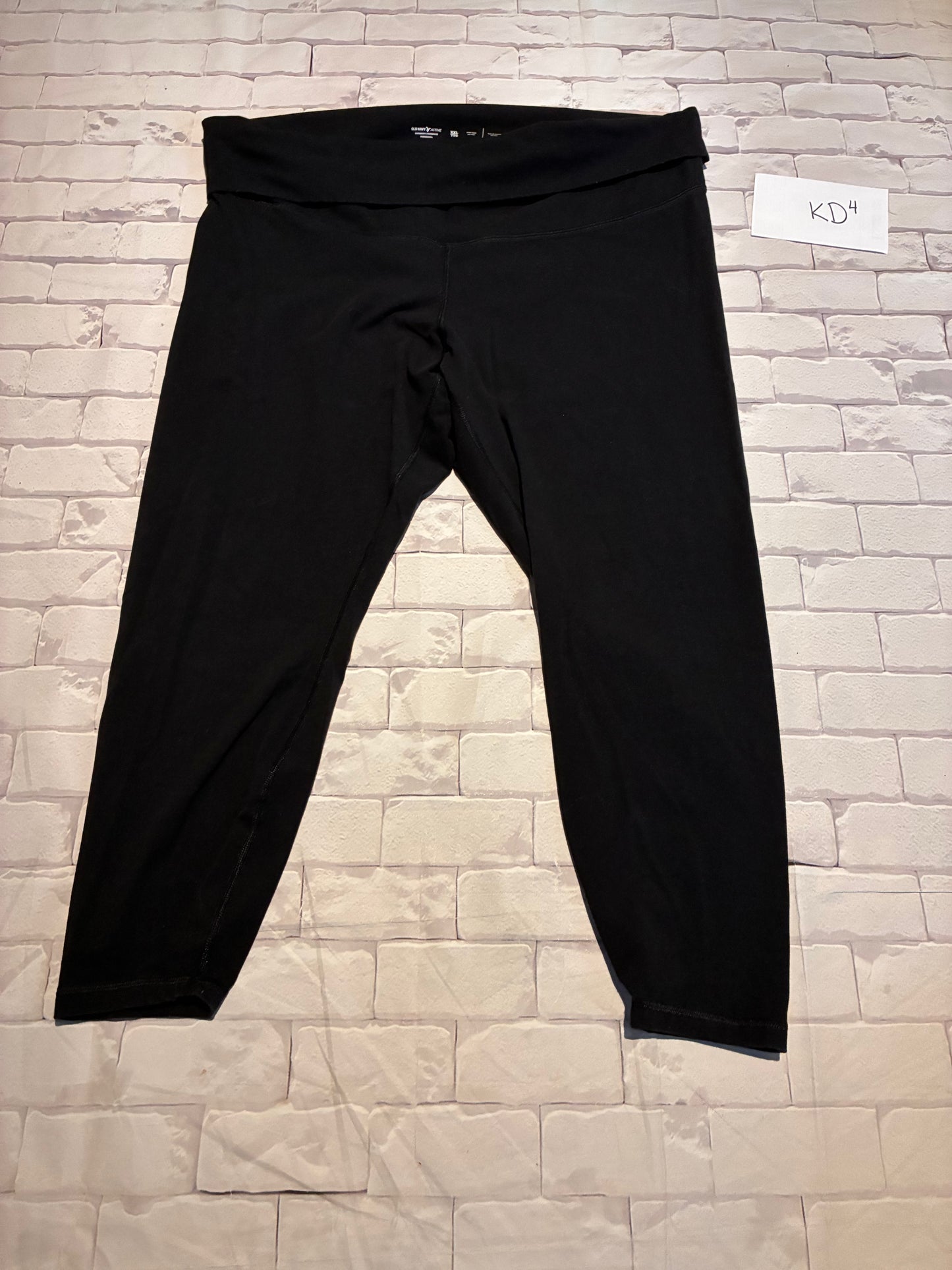 Ladies Bottoms Size XXL Maternity