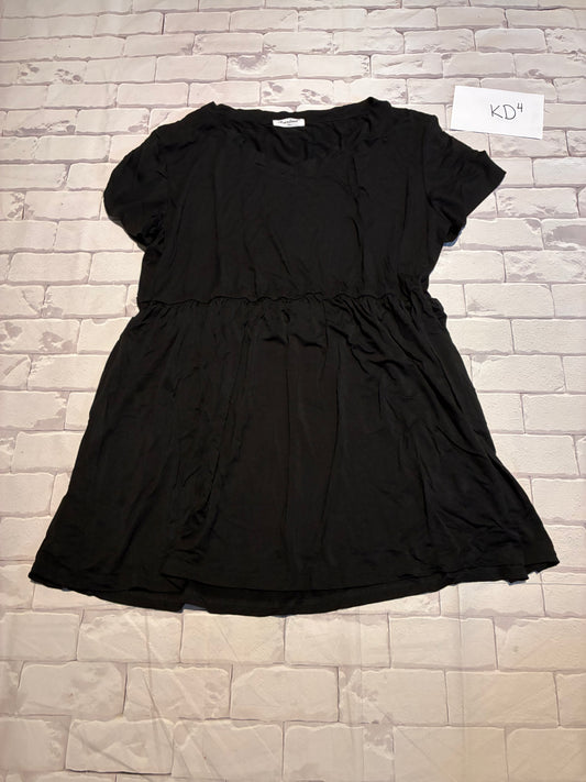 Ladies Top Size XXL Maternity
