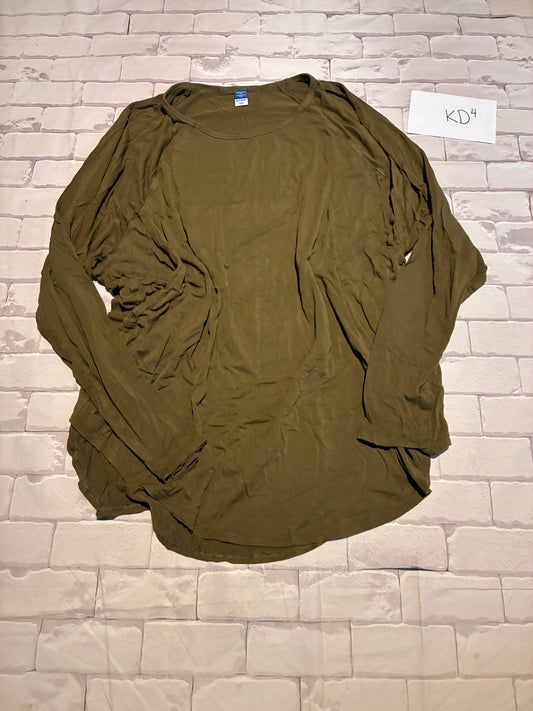 Ladies Top Size XXL Maternity