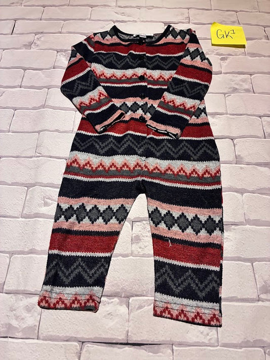 Outfit Size 18-24m