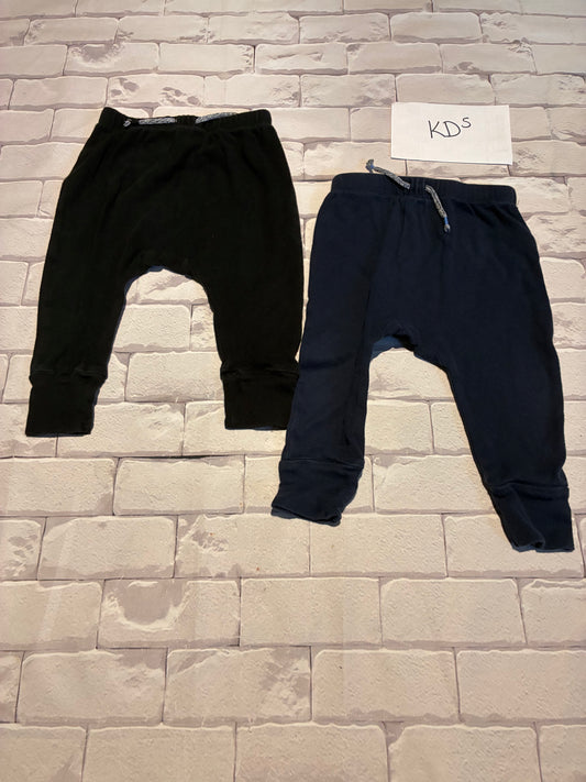 Bottoms Size 6-12m