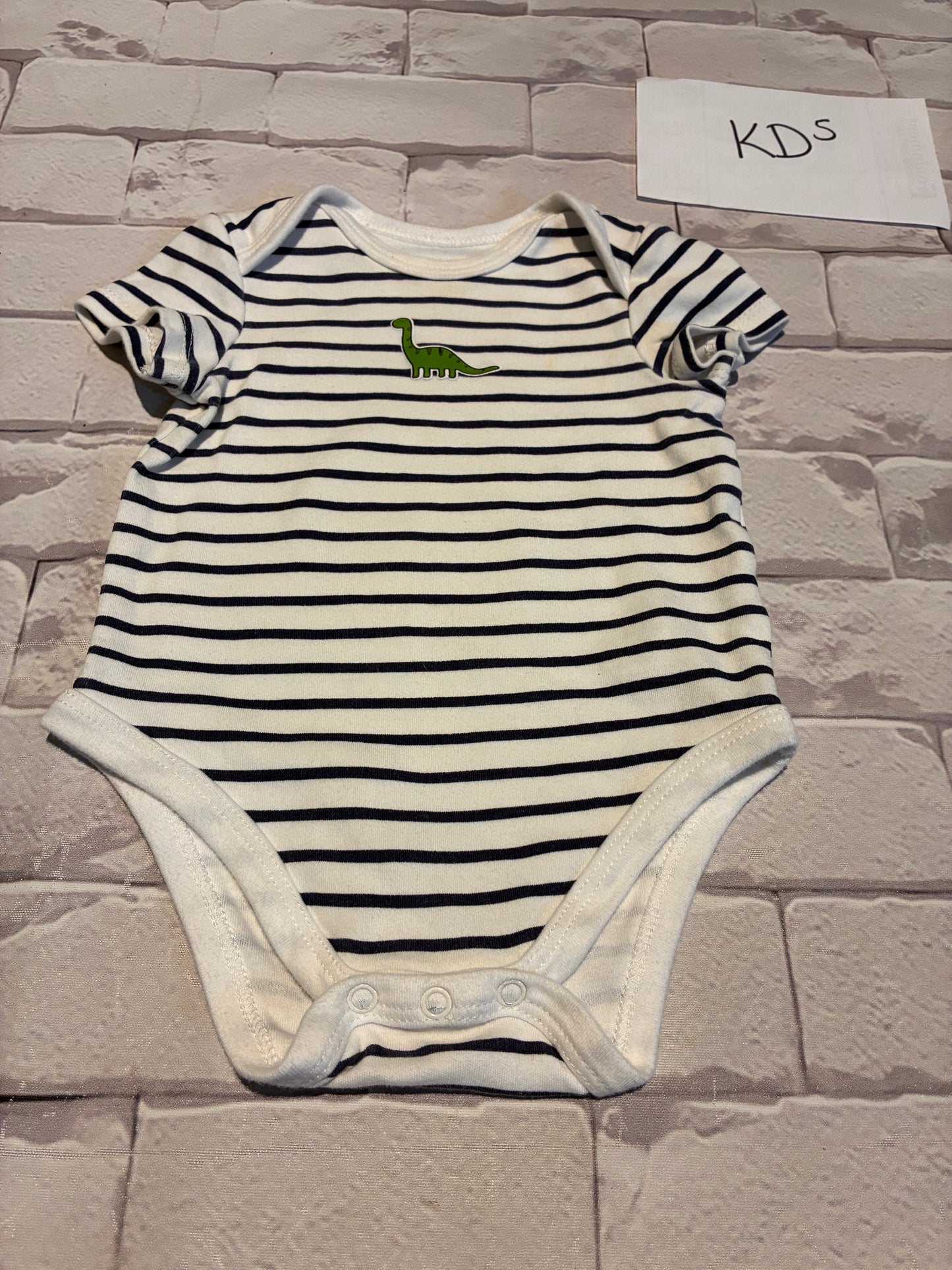Top Size 6m