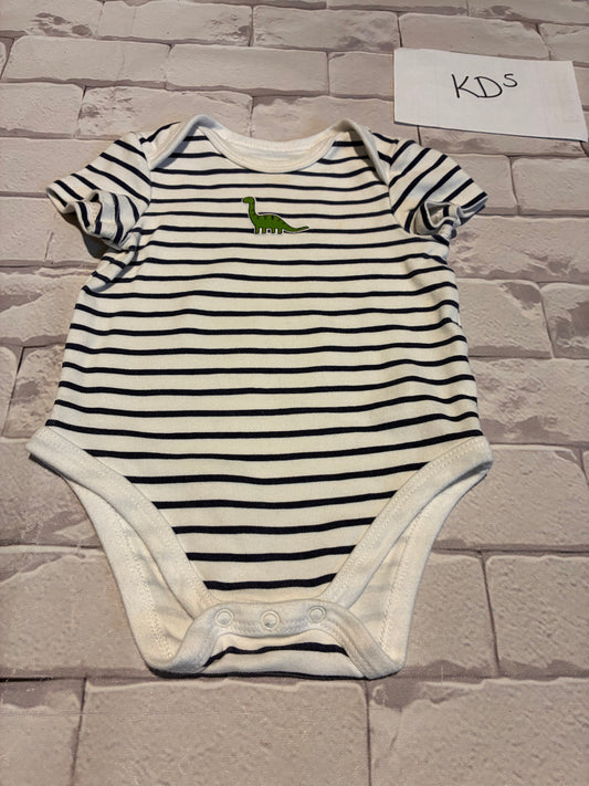Top Size 6m