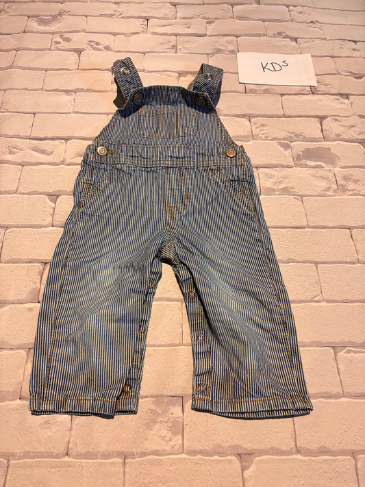 Outfit Size 9-12m