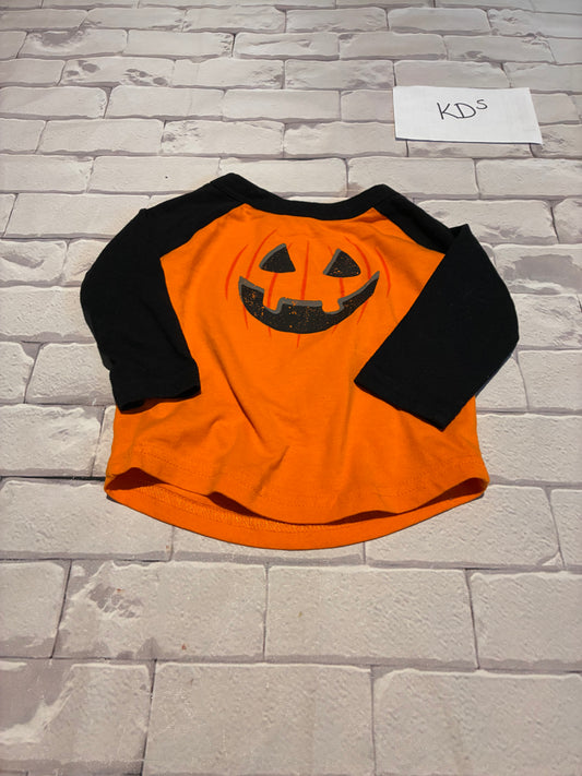 Top Size 6-12m