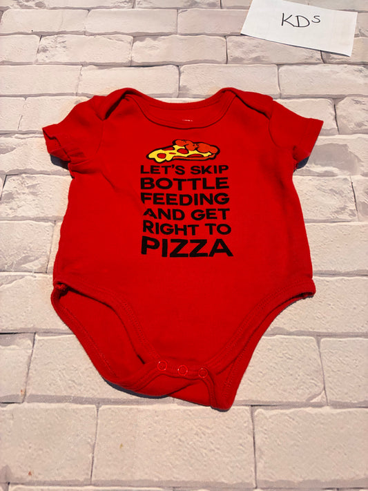 Tops Size 0-3m