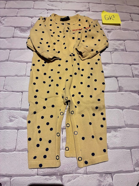 Outfit Size 3-6m