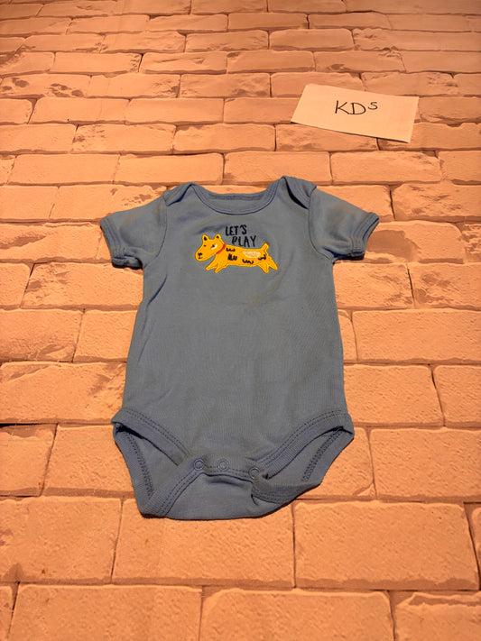 Tops Size 3-6m